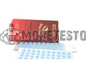 Купить оксандролон Голден Драгон