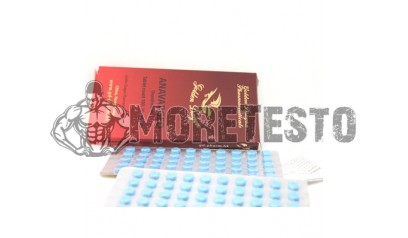 Купить оксандролон Голден Драгон