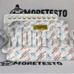 Купить Оксандролон EPF