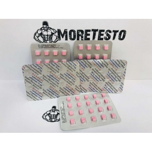 Данабол купить в Москве без предоплаты