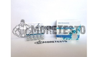 Купить анонимно и надежно стероид DECANDROL от Балкан