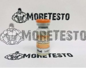 Купить Эквипоиз Сп Лабс