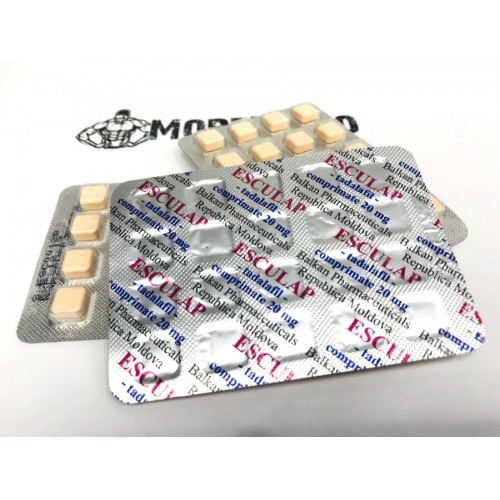 Купить ЭСКУЛАП Балкан