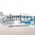 Купить Nandrolona F от Balkan Pharmaceuticals