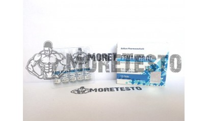 Купить Nandrolona F от Balkan Pharmaceuticals