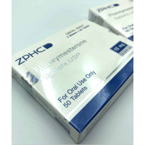 Купить Халотестин ZPHC