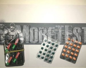 Купить курс данабола соло