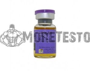 Купить Дека Лука Лабс