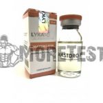 Купить MASTDRO-P от Lyka Pharma