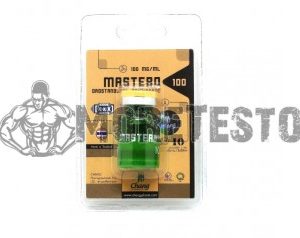 Мастерон Чанг Фарма Купить