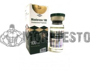 Купить MASTERONE от Olymp Labs по выгодной цене