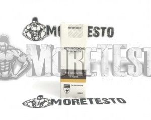 Methandienone (метан в таблетках) HILMA