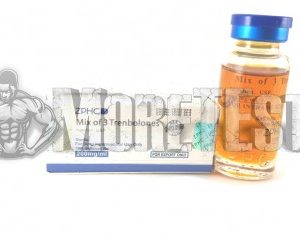 Купить Mix 3 Trenbolones ZPHC