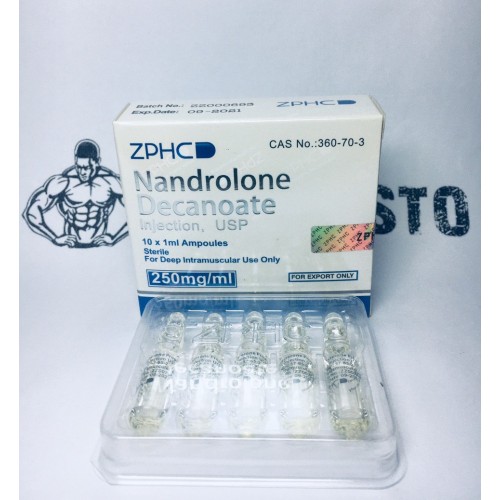 Купить деку от ZPHC