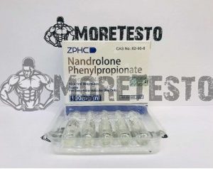 Купить Дека Фенил от ZPHC