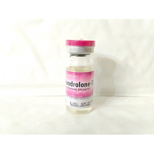 Купить SP Nandrolone-D