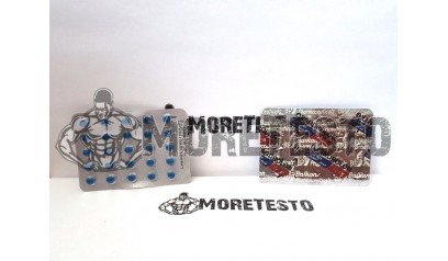 Купить Оксандролон от компании Балкан Фарма