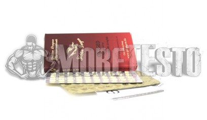 Купить Оксижед от Голден Драгон