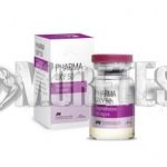 Оксиметолон PharmaOxy 50