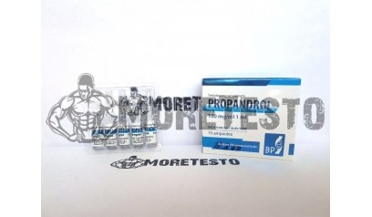 Купить Testosterone Propionate от Balkan