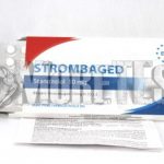 Купить Strombaged