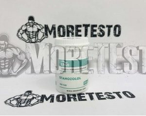 Купить Станозолол по лучшей цене