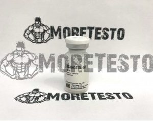 Купить станозолол от Lyka