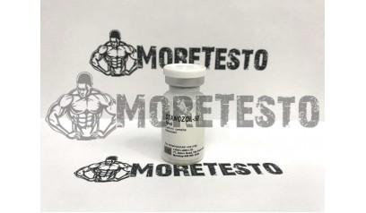 Купить станозолол от Lyka