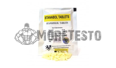 Купить Станабол Бритиш Драгон