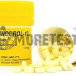 Купить Станодрол Лука Лабс