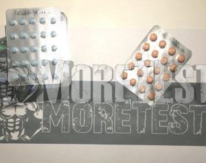 Купить курс станозолола