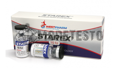 Купить Starex Гормон Роста