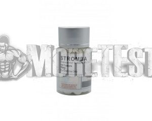 Купить Станозолол Спектрум