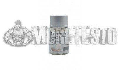 Купить Станозолол Спектрум