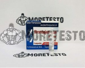 Купить strombaject aqua от балкан фармы