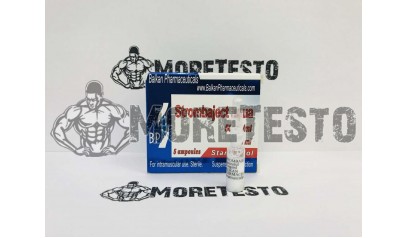 Купить strombaject aqua от балкан фармы