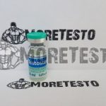 Купить Test C флакон 10мл (Balkan)