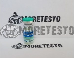 Купить Test C флакон 10мл (Balkan)