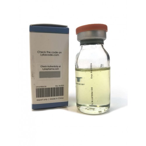 Купить TEST E250 (LYKA) по выгодной цене