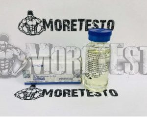 Купить сустанон от ZPHC