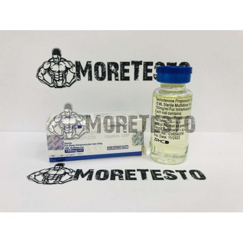 купить Testosterone Propionate от ZPHC