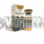 Купить Trenbolone A (Olymp) по выгодной цене