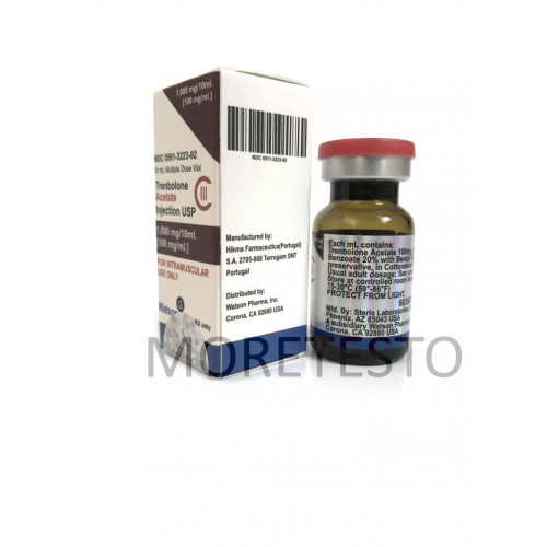 Watson Trenbolone Acetate