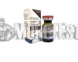 Купить Тренболон Ацетат Ватсон