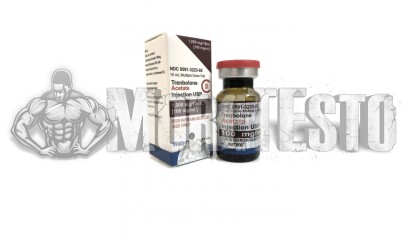 Купить Тренболон Ацетат Ватсон