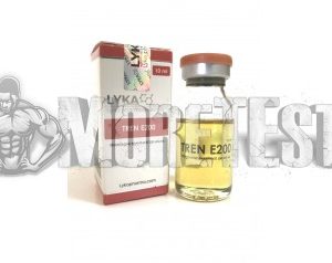 Купить TREN E200 (LYKA) по выгодной цене