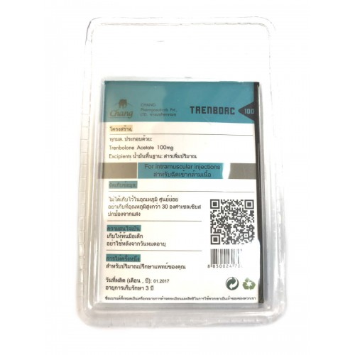 Купить тренболон ацетат Чанг