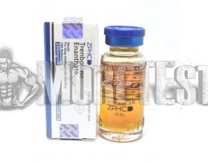 Купить Тренболон Энантат от ZPHC