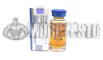 Купить Тренболон Энантат от ZPHC