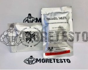 Купить Туринабол Бритиш Драгон